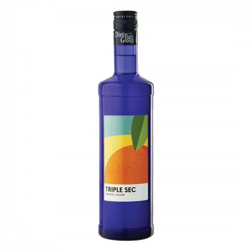 Barman Triple Sec Orange Lichior 0.7L