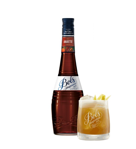 Bols Amaretto Lichior 0.7L - 1