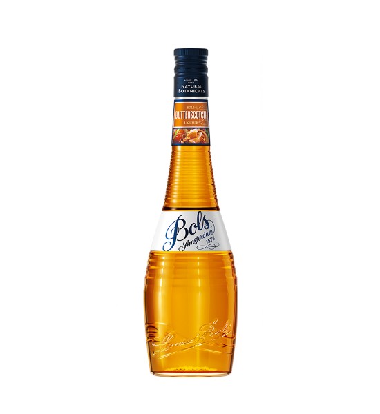 Bols Butterscotch Lichior 0.7L - 1