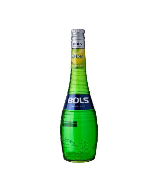 LICHIOR - Bols Melon Lichior 0.7L