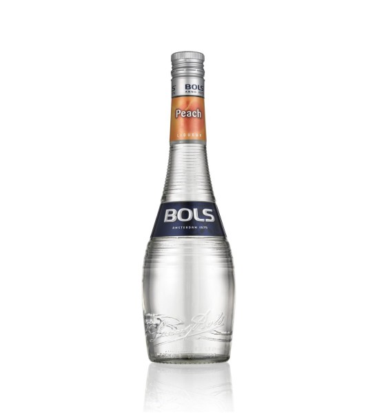 Bols Peach Lichior 0.7L Bols Peach Lichior 0.7L - 1