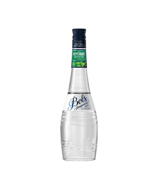 LICHIOR - Bols Peppermint White Lichior 0.7L