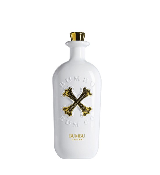 Bumbu Cream Lichior 0.7L - 1