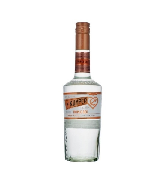 De Kuyper Triple Sec Lichior 0.7L - 1
