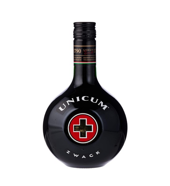 Unicum Bitter 1L - 1