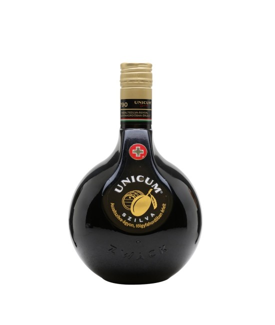 ALL PRODUCTS - Unicum Szilva Bitter 0.7L