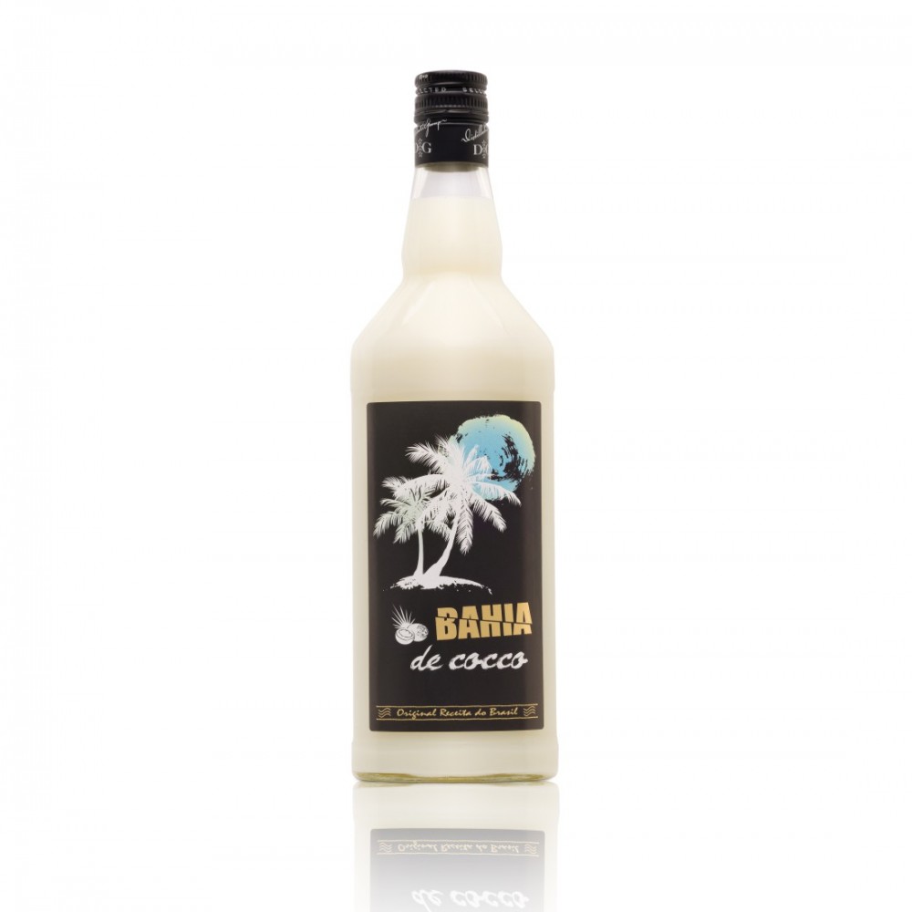 Bahia de Cocco Lichior 1L