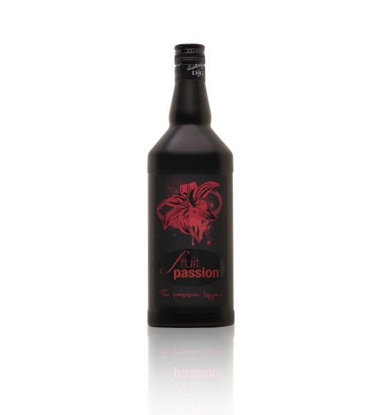 Fruit Passion Lichior 1L Fruit Passion Lichior 1L - 1