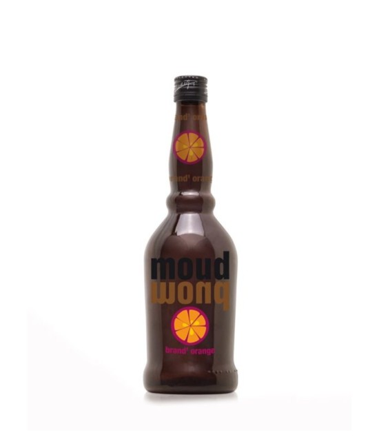 Moud Brand’Orange Lichior 0.7L