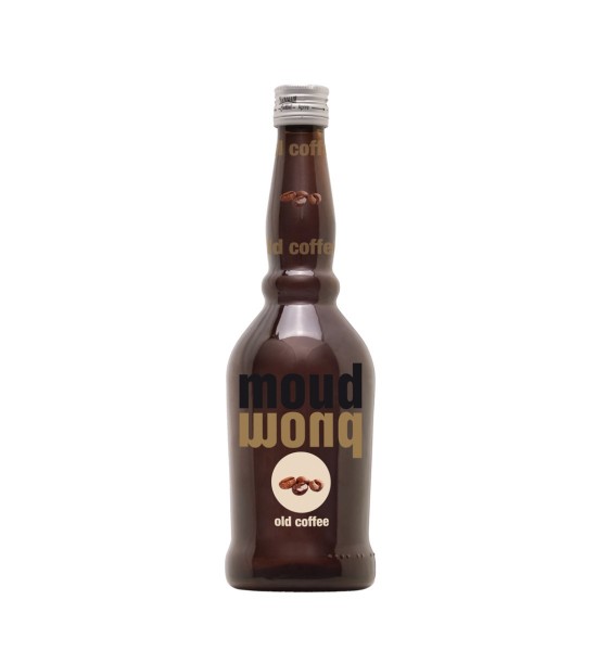 Moud Old Coffee Lichior 0.7L Moud Old Coffee Lichior 0.7L - 1