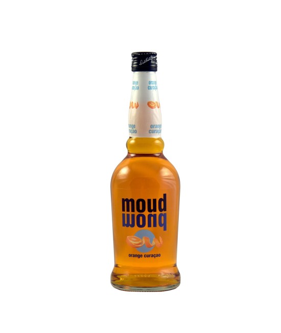 LICHIOR - Moud Orange Curacao Lichior 0.7L