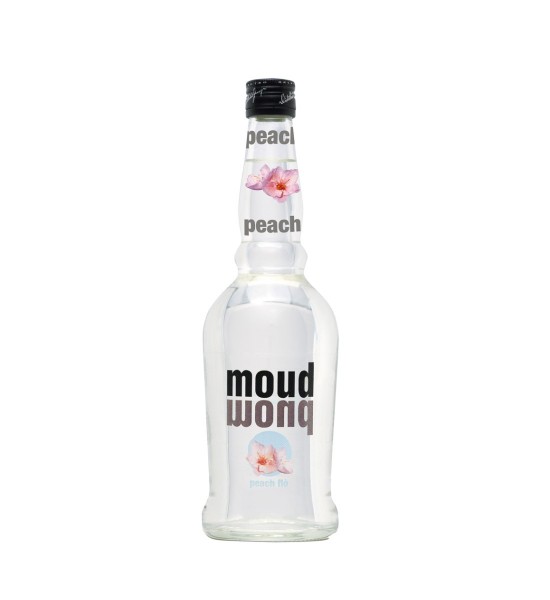 Moud Peach Flo Lichior 0.7L Moud Peach Flo Lichior 0.7L - 1