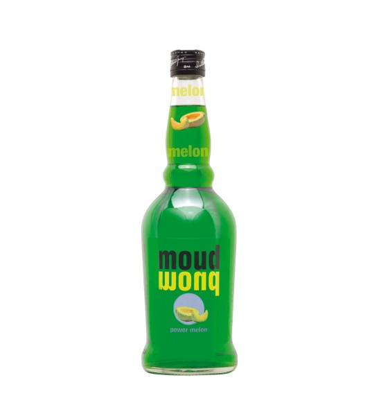 Moud Power Melon Lichior 0.7L Moud Power Melon Lichior 0.7L - 1