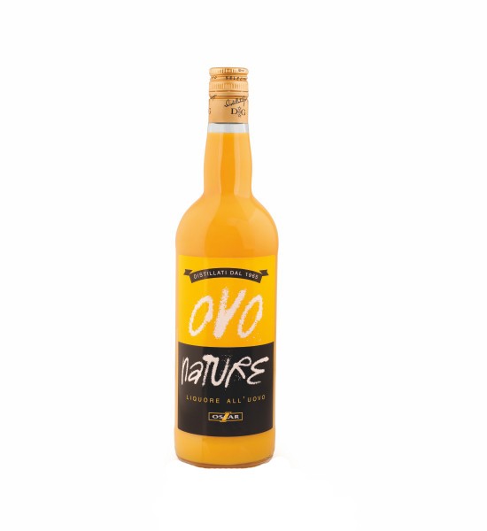 Oscar Ovo Nature Lichior 1L - 1