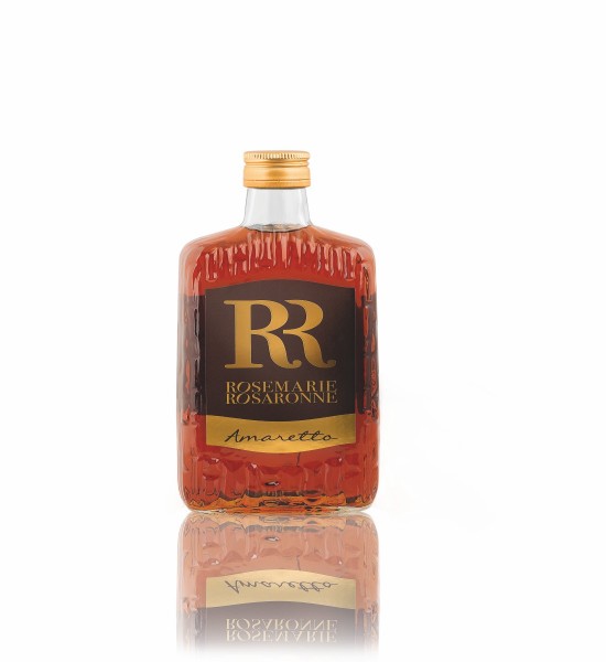 Rosemarie Rosaronne Amaretto Lichior 0.7L - 1