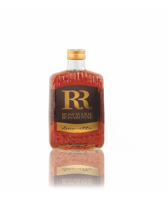 Rosemarie Rosaronne Amaretto Lichior 0.7L
