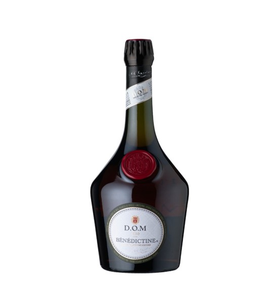 Dom Benedictine Bitter 1L - 1