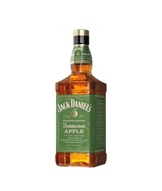 ALL PRODUCTS - Jack Daniel's Tennesse Apple Lichior 1L