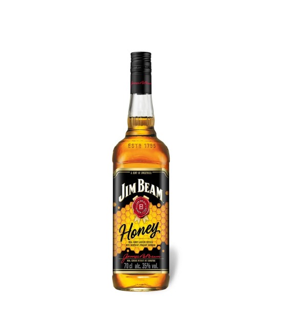 Jim Beam Honey Lichior 0.7L