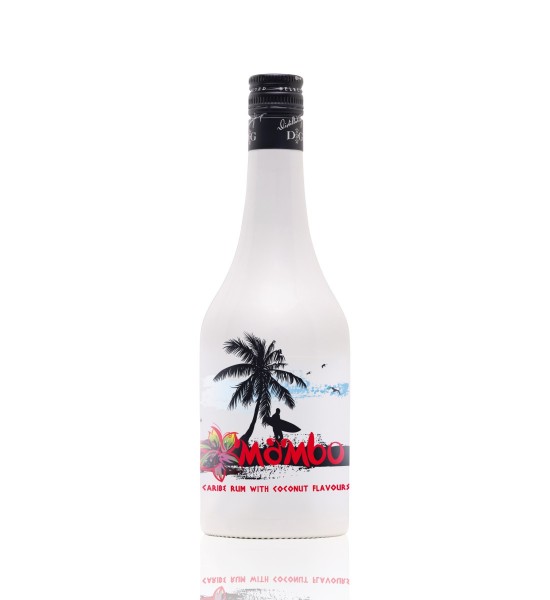 Mambo Coconut Distillati Lichior 0.7L - 1
