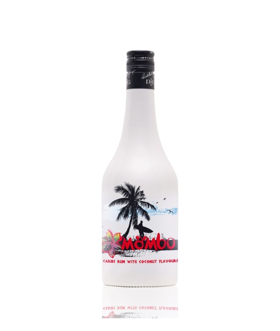 Lichior & Aperitive - Mambo Coconut Distillati Lichior 0.7L