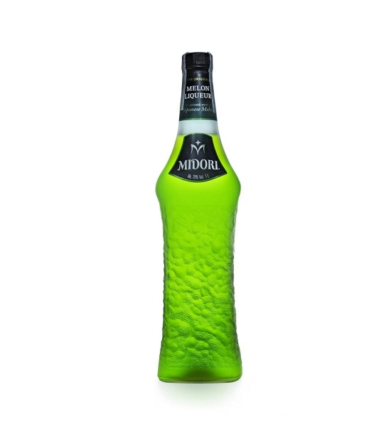 Midori Melon Lichior 1L - 1