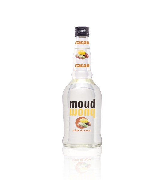 Moud Creme de Cacao Lichior 0.7L - 1