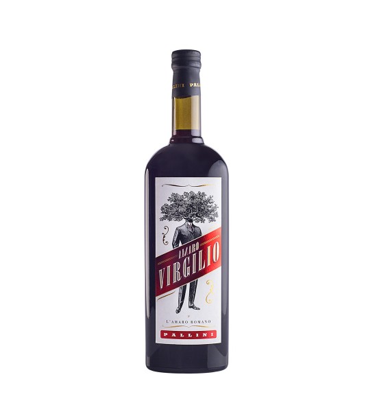 Pallini Amaro Virgilio Lichior 0.7L - 1