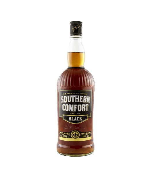 Southern Comfort Black Lichior 1L - 1