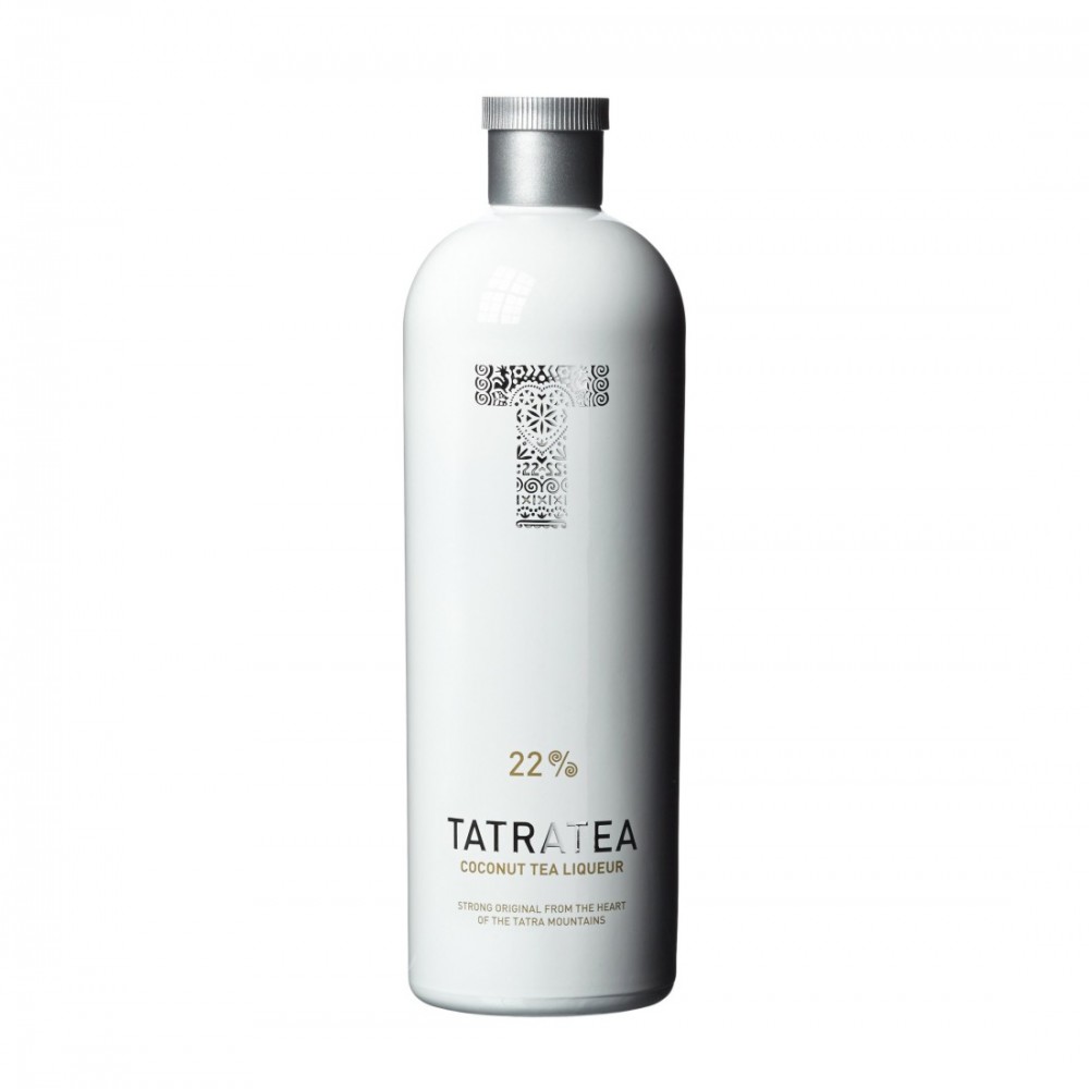 Tatratea Coconut Lichior 0.7L