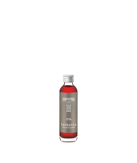 ALL PRODUCTS - Tatratea Outlaw Lichior 0.04L