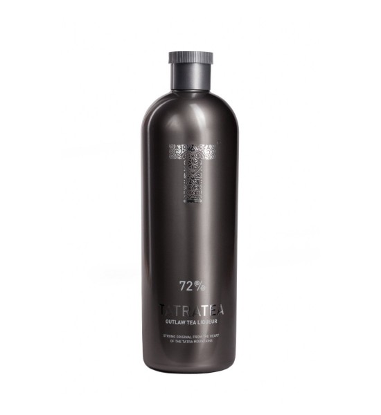 Tatratea Outlaw Lichior 0.7L - 1