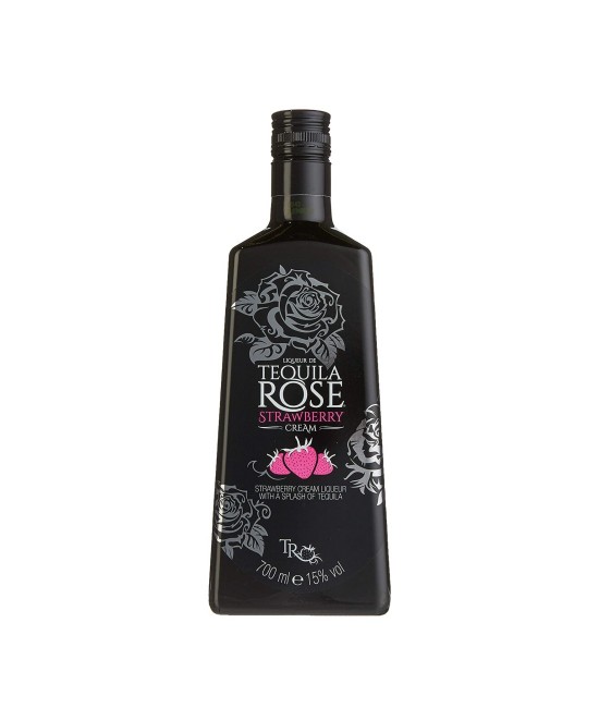 Tequila Rose Strawberry Cream Lichior 0.7L