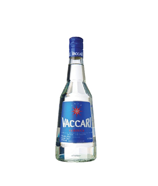 LICHIOR - Sambuca Vaccari Lichior 0.7L