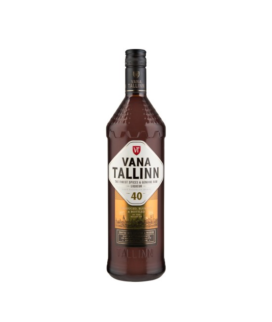 ALL PRODUCTS - Vana Tallinn Lichior 1L