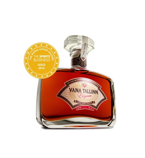 Vana Tallinn Elegance Lichior 0.5L - 2