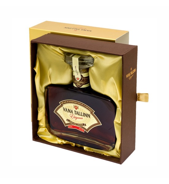 Vana Tallinn Elegance Lichior 0.5L - 1
