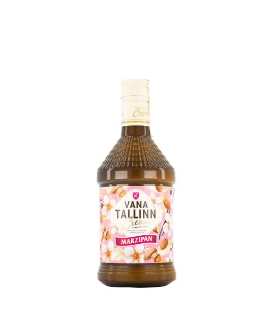 Vana Tallinn Marzipan Cream Lichior 0.5L
