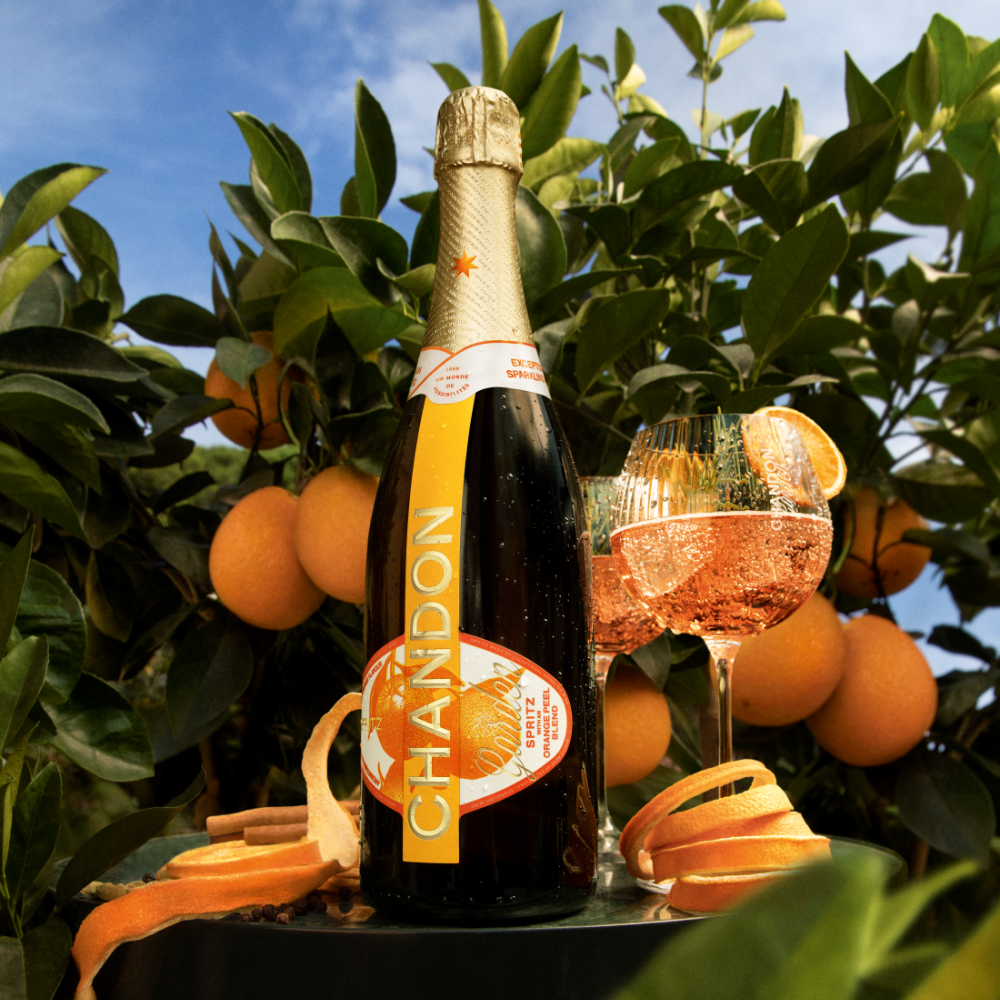 Chandon Garden Spritz 0.75L