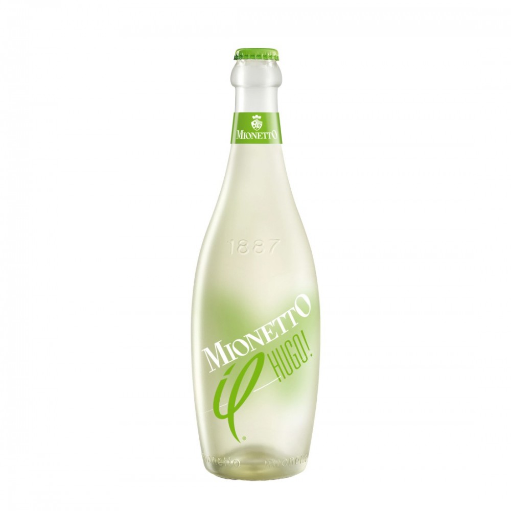 Mionetto Il Hugo 0.75L Ready to Drink