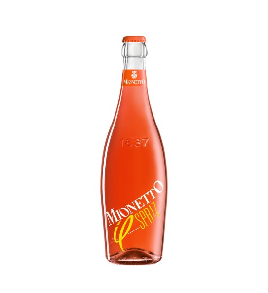 Mionetto Il Spritz 0.75L Ready to Drink - 1