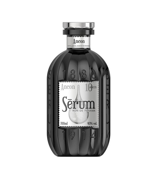 Serum Ancon 10 ani Rom 0.7L - 1