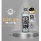 Magura Zamfirei Haiduc Premium Hand Crafted White Rom 0.7L - 1