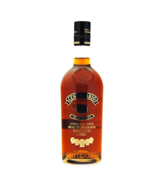 Centenario Gran Legado 12 ani Rom 0.7L - 1