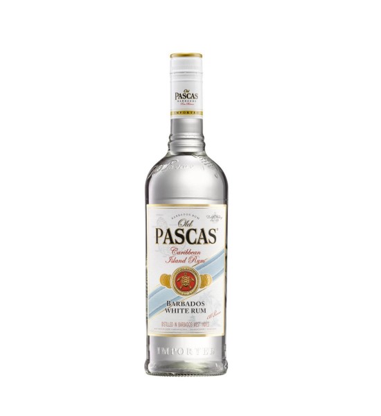 Old Pascas White Rom 0.7L - 1
