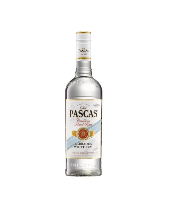 ROM - Old Pascas White Rom 0.7L