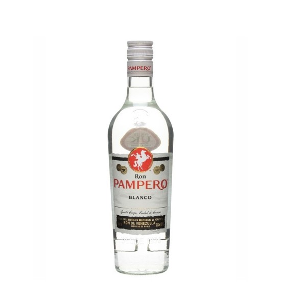 Pampero Blanco Rom 1L - 1