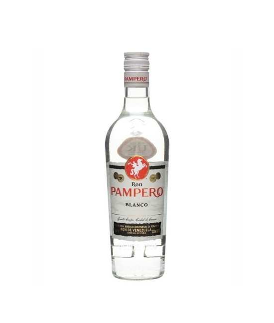 Pampero Blanco Rom 1L