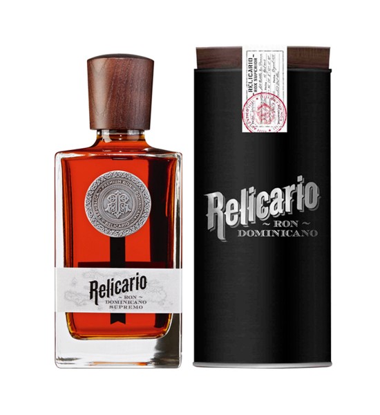 Relicario Supremo Rom 0.7L - 1