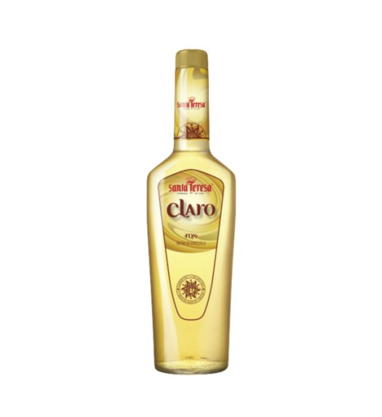 Santa Teresa Claro Rom 0.7L - 1